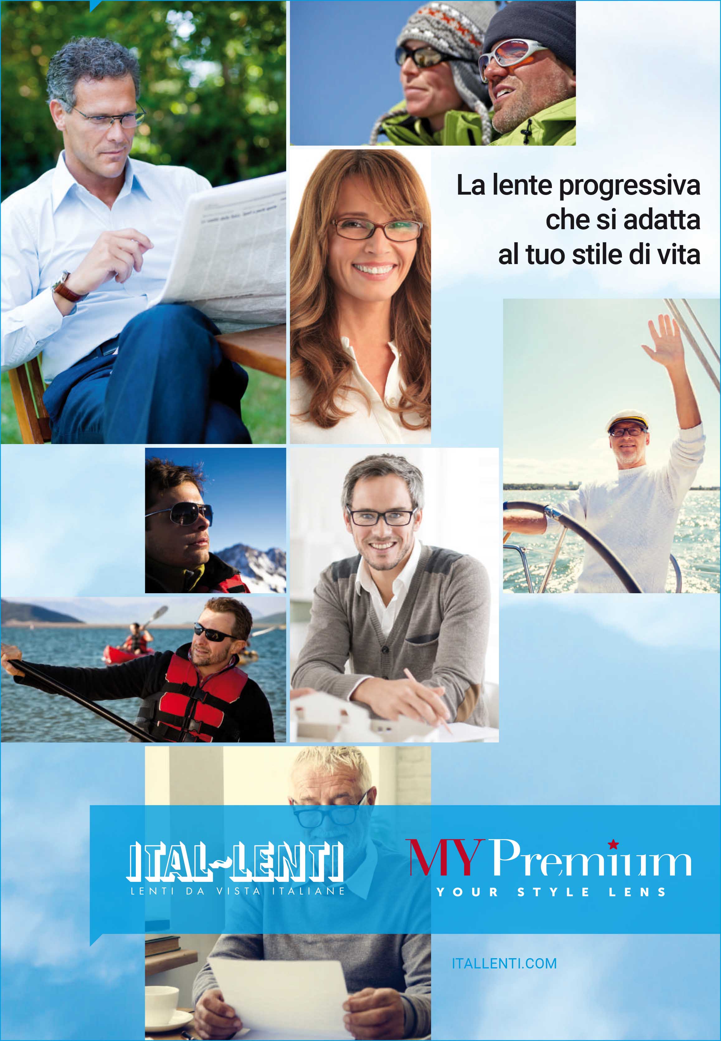 MyPremium