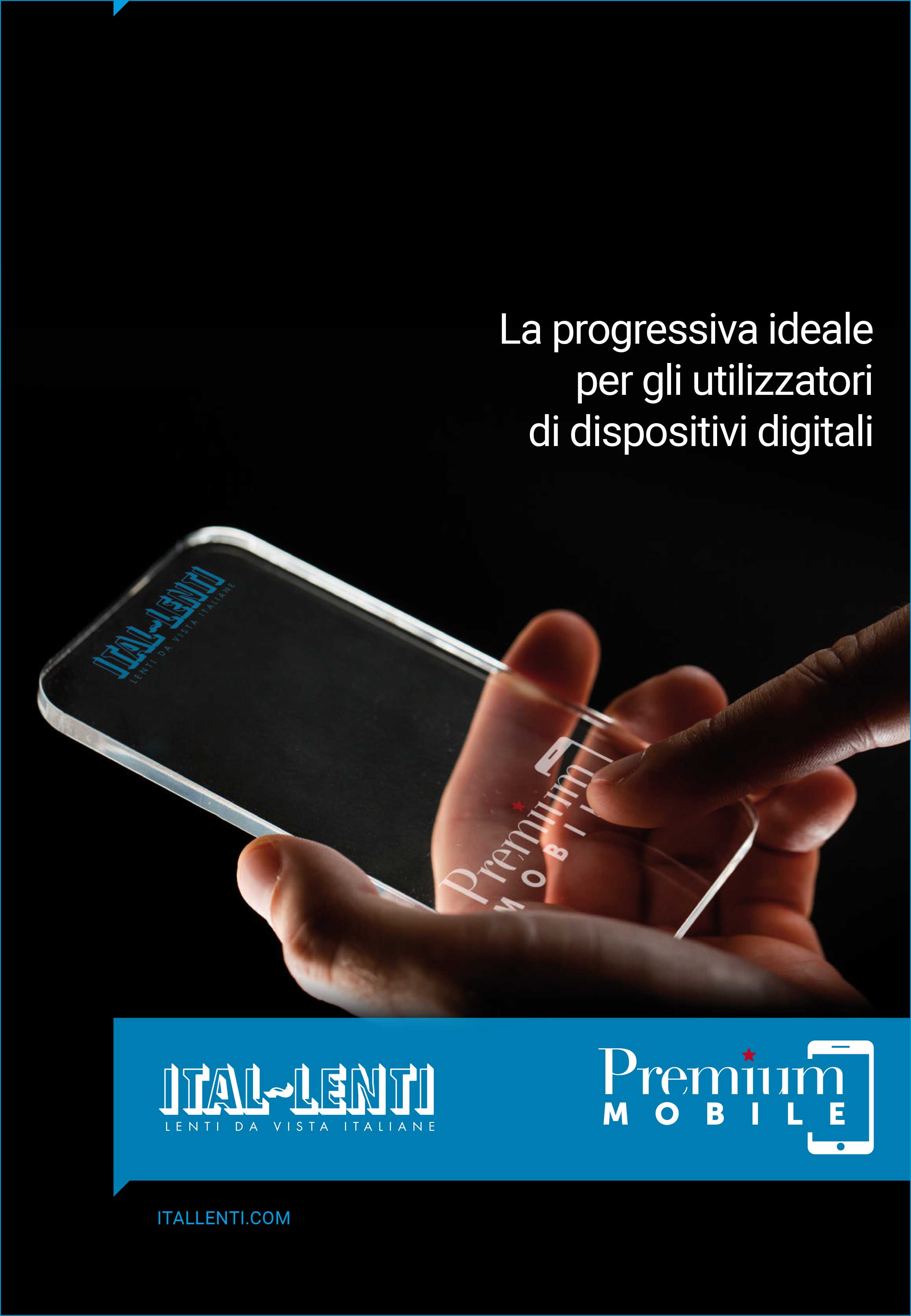 Premium Mobile