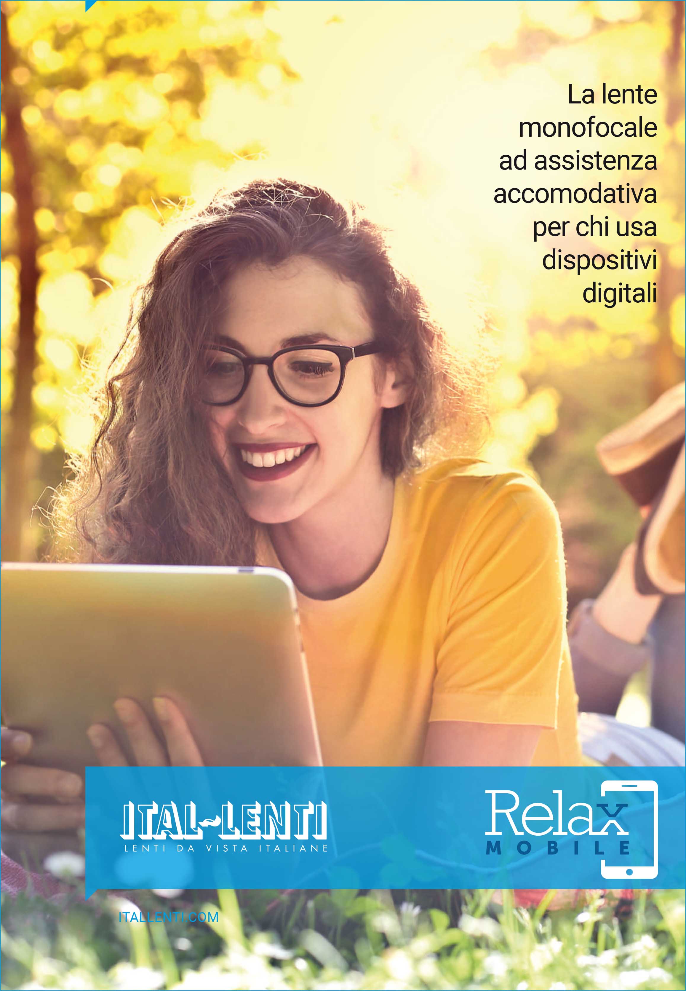 Relax Mobile