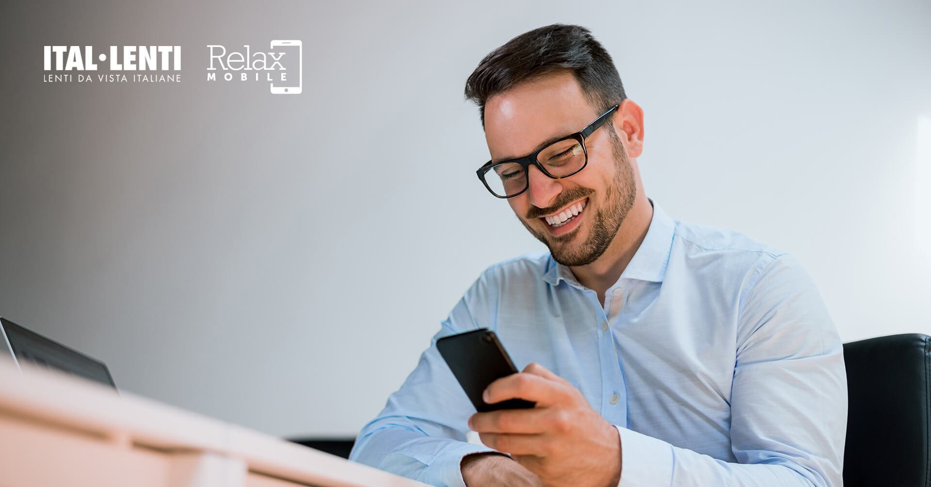 Relax Mobile | Ital Lenti
