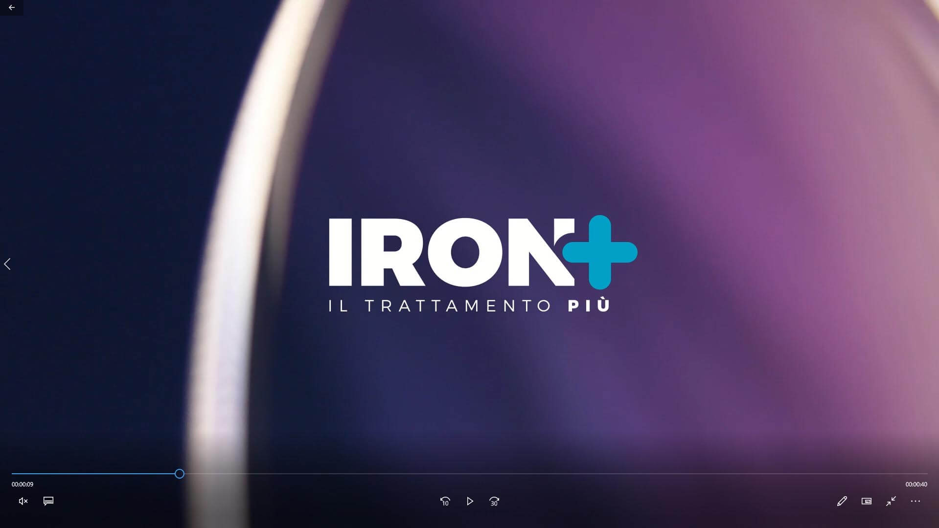 IRON+