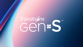Transitions® GEN S™