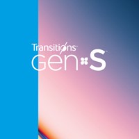 Fotocromatiche Transitions Gen S
