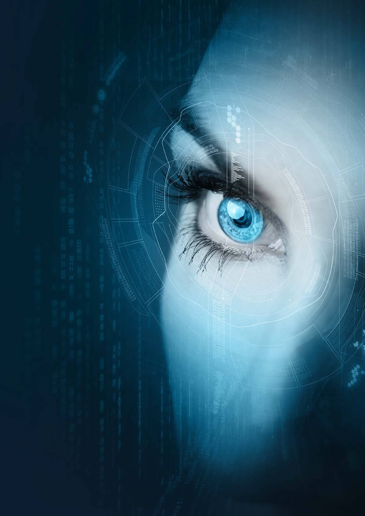 Centratore EyeFit Smart