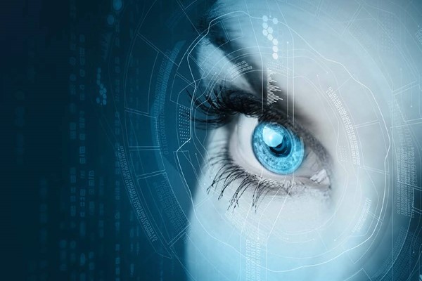 Centratore EyeFit Smart