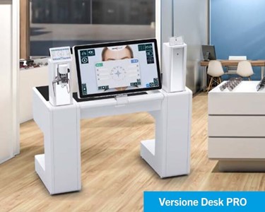 EYEFIT Smart versione Desk PRO