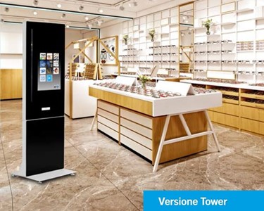 EYEFIT Smart versione Tower