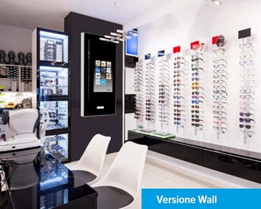 EYEFIT Smart versione Wall